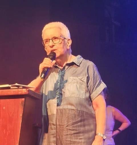 تمار غوجانسكي